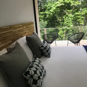 Hotel Nya - Room