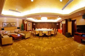 Ramada Plaza Shenyang City Center - Restaurant