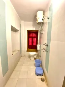 Hotel Hashim By GRB - Salle de bain