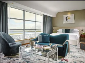 The g Hotel & Spa - View from room