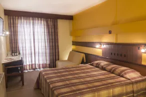 Tri Hotel Bento Gonçalves - Room