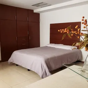 Departamentos Bonsai - Chambre