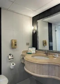 Borg El Arab Beach Resort - Baño