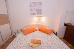 Apartments Marina - Chambre