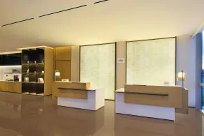 Fairfield by Marriott Huzhou Nanxun - Reception