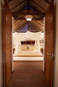 La Ferme De Georges - Room