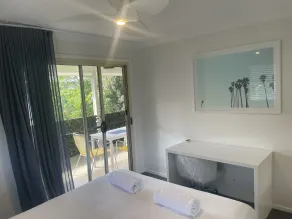 Byron Lakeside Holiday Apartments - Room
