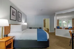 Highbrook Motel - Rum