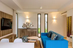 Radisson Blu Residences Al Hoceima - Chambre