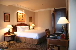 Meliá Caracas - Room