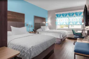 Tru By Hilton Manteca, Ca - Chambre