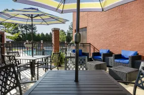 Hyatt Place Memphis Germantown - Piscine