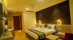 Familia Hotel and Banquets - Camera