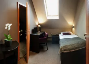 Boutique Hotel Rango - Room