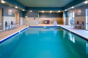 Holiday Inn Express & Suites - Bend South by IHG - Piscine