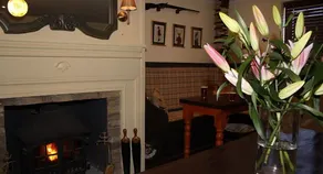 The Porterhouse Pub & Restaurant Cambridge - Restaurant