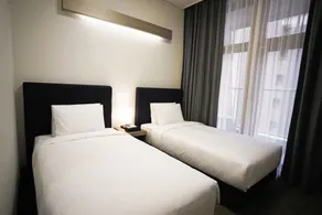 Haeundae Blue Story Hotel - Chambre