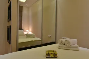 Villa Natural Wood - Room