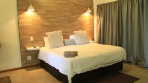 Cu Guest House - Room