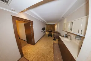 Elit Class Residence Apart Hotel - Room