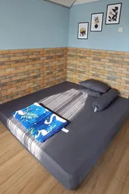 Griya Prasetya - Room
