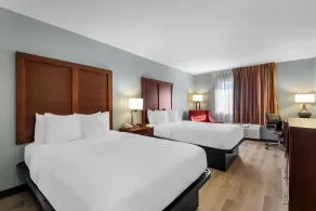 Quality Inn Waverly - Rom