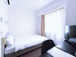 Uwajima Oriental Hotel - Chambre