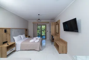 Sky View Suites Kefalonia - Rom