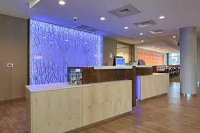 Fairfield by Marriott Inn & Suites Philadelphia Horsham - Réception