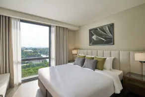 The Park Nine Hotel Suvarnabhumi  - Chambre