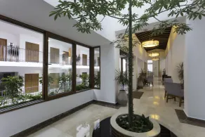 Almar LGBT Luxury Resort - Lobby