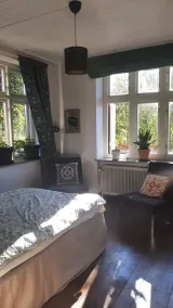 Room-strandhgårdens Stay BBB - Chambre
