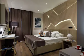 Sailor Boutique Rooms - Rum