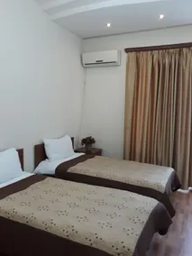 Hotel Rio - Room