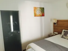 Rhapsody Hotel Kas - Room