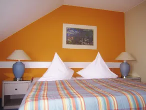 Ilmenauer Hof - Room