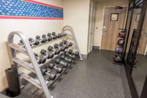 Hampton Inn St. Augustine US1 North - Fitness facility