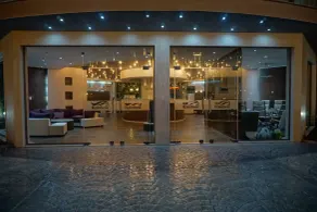 Rainbow 3 Resort Club - Rezeption