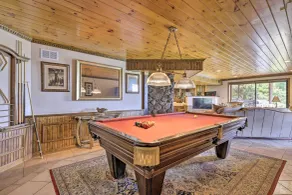 Montville Retreat Near Mohegan Sun: 2-home Bundle! - Interiør