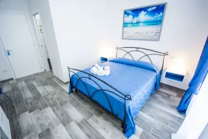 Il Gelso di Sofia B&B - Chambre