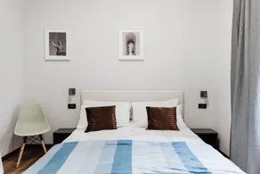 Alea Home Roma - Quarto