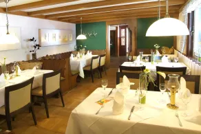 Kulinarium an der Glems - Restaurant