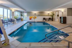 TownePlace Suites by Marriott Chesterfield - Piscine