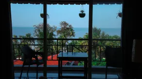 Casa De Lamore Sea View Resort - Room