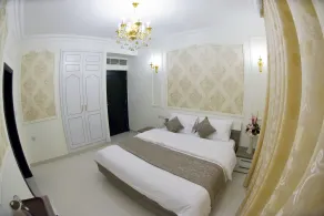 A'Sinamar Hotel Apartment - Room