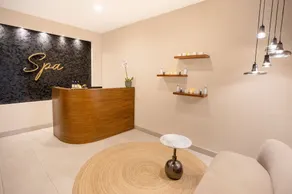 Courtyard by Marriott Mazatlan Beach Resort - Reception