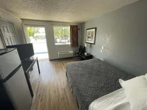 Rodeway Inn Albuquerque West - Værelse