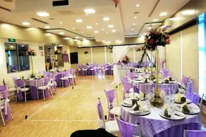 Hotel Oceanik - Restaurant