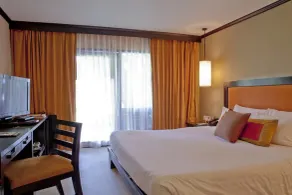 Impiana Beachfront Resort Chaweng Noi, Koh Samui - Chambre
