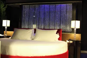No 19 Boutique Hotel - Room